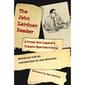 The John Lardner Reader: A Press Box Legend's Classic Sportswriting