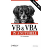 VB & VBA in a Nutshell: The Language: The Language