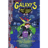 Galaxy's Most Wanted