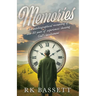 Memories: An Autobiographical Recounting of Over 80 years of Experiences Showing God's Involvement