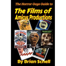 The Horror Guys Guide to the Films of Amicus Productions