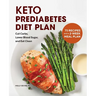 Keto Prediabetes Diet Plan: Cut Carbs, Lower Blood Sugar, and Eat Clean