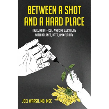 Between a Shot and a Hard Place