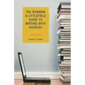 Rowman & Littlefield Guide to Writing with Sources