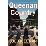 Queenan Country: A Reluctant Anglophile's Pilgrimage to the Mother Country