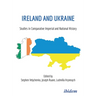 Ireland and Ukraine: Studies in Comparative Imperial and National History