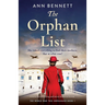 The Orphan List: Utterly heartbreaking and twisty historical fiction