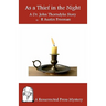 As a Thief in the Night: A Dr. John Thorndyke Story