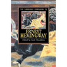 The Cambridge Companion to Hemingway