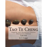 Tao Te Ching: English and Mandarin Chinese Illustrated Edition