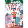 The Adventures of Lola and the Ocean Monster: Books for kids: A Magical Illustrated Fairy Tale with an Environmental Message, set in Byron Bay Austral