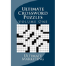 Ultimate Crossword Puzzles