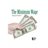 The Minimum Wage