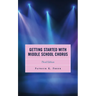 Getting Started with Middle School Chorus