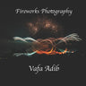 Fireworks Photography