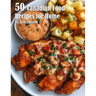 50 Canadian Food Recipes for Home