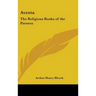 Avesta: The Religious Books of the Parsees