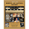 Wampus Cat Football History 2025