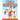 White Christmas (Christmas coloring book for children 1)