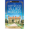 The Hurtwood Village Murders: A totally gripping 1920s murder mystery
