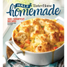 Taste of Home Half Homemade: 300+ Shortcut Recipes for Dinnertime Success!