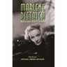 Marlene Dietrich: Between the Covers (hardback)