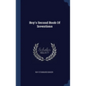 Boy's Second Book Of Inventions