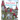 Fairy Palaces Magic Painting Book