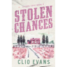 Stolen Chances: A Single Mom, MMF, Small Town Romance Suspense