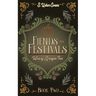 Fiends and Festivals: A Cozy Fantasy Novel