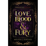Love, Blood and Fury: Strings of Fate: Book One