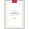 A Commentary on Loureiro's Flora Cochinchinensis: Transactions, American Philosophical Society (Vol. 24, Part 2)