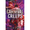 Carnival Creeps: A Dark Paranormal Why Choose Romance