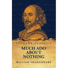 Much Ado About Nothing