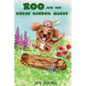 Roo and the Great Garden Quest: A Roo's Garden Adventure - A beautifully illustrated children's chapter book