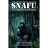 Snafu: An Anthology of Military Horror