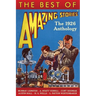 The Best of Amazing Stories: The 1926 Anthology