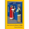 But I Get to Go Home at Night: Experiences of a Catholic Prison Chaplain