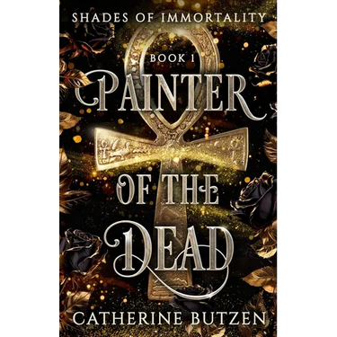 Painter of the Dead
