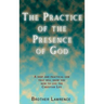 The Practice of the Presence of God