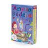Amelia Bedelia Chapter Book 4-Book Box Set: Books 1-4