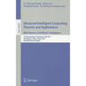 Advanced Intelligent Computing Theories and Applications: With Aspects of Artificial Intelligence: 7th International Conference, ICIC 2011 Zhengzhou,