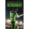 Detective Denison Faces Retirement!