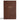 CSB Grace Bible, Brown Leathertouch (Dyslexia Friendly)