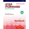 Step Forward 2e Introductory Workbook: Standard-Based Language Learning for Work and Academic Readiness