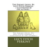 The Eskimo twins. By: Lucy Fitch Perkins. / illustrated by the author /