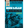 The Ben Lilly Legend