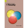 An Exegetical Summary of 1 Timothy