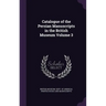 Catalogue of the Persian Manuscripts in the British Museum Volume 3