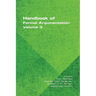 Handbook of Formal Argumentation. Volume 3